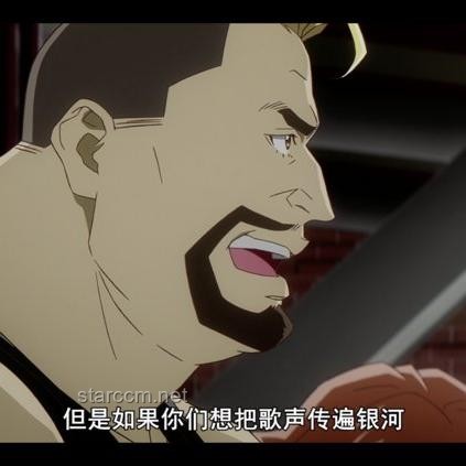 漫展声优配音cos新趋势：跨界融合与创新发展